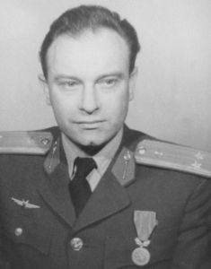 major Josef Zítek