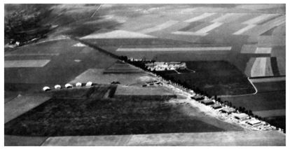 Letiště Kbely 1919