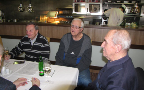 Setkání důchodců a přátel HMSl - DAP 23.3.2015